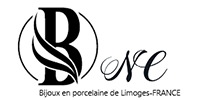 Bijoux en Porcelaine de Limoges / SARL BNC